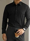 Stretch Non-Iron Anti-Wrinkle Shirt ( Buy 2 Get Free Shipping )