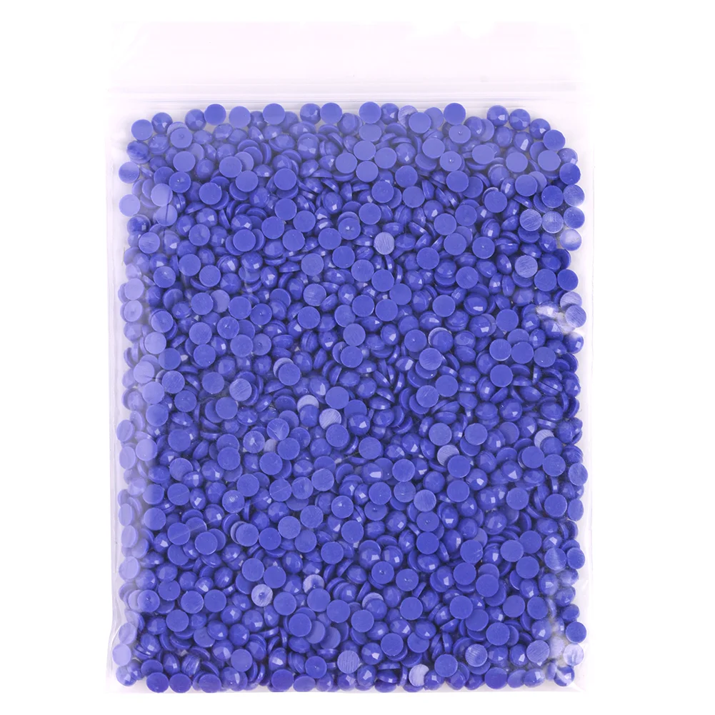 Round Drill Diamond Rhinestone(DMC 796)