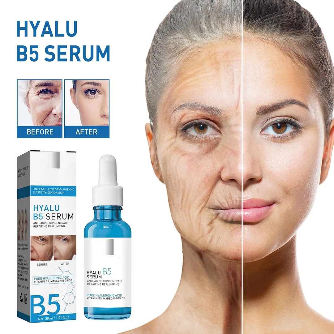 B5 Anti-Aging Serum