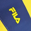2002 Retro Scotland Away Football Shirt 1:1 Thai Quality