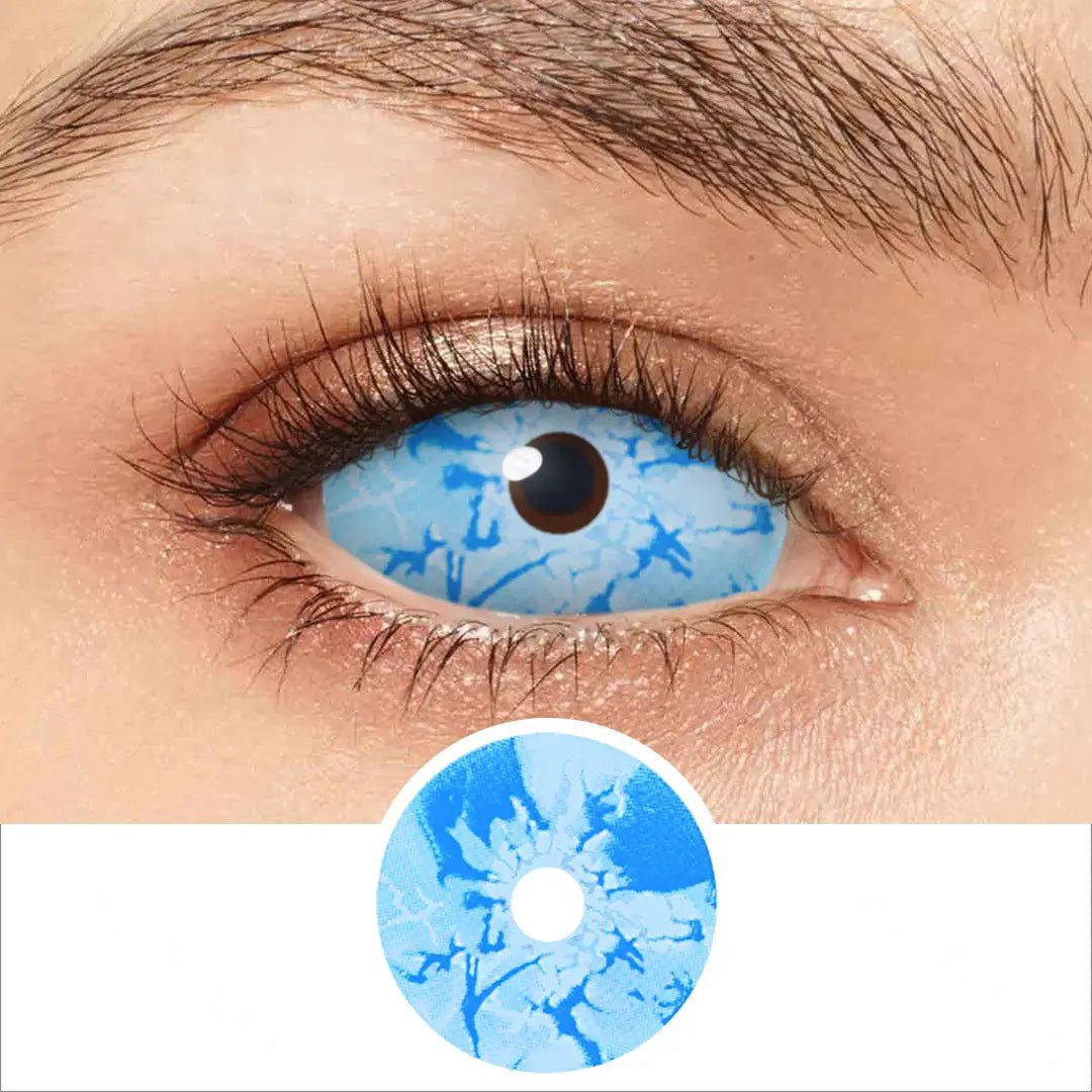 [Character Name] anime cosplay eye accessories product photo