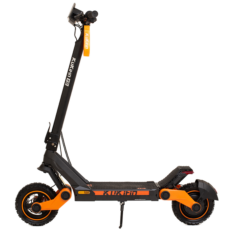 Skuter Elektryczny KUKIRIN G3