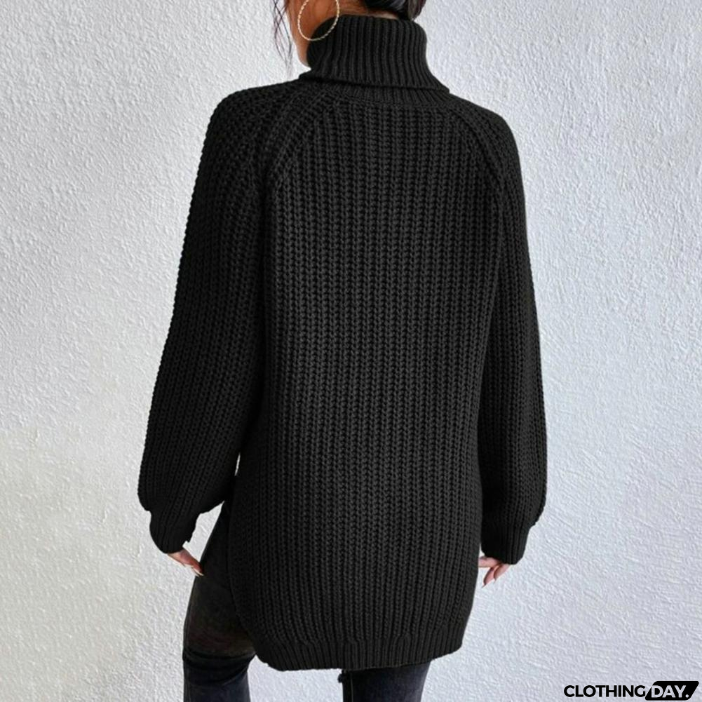 Modern and Comfortable winter Pullover