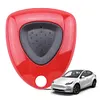 Charging Port Cover Remote Control Chip Direct Use for Tesla Model Y 3 S X