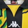 1998 Retro Jamaica Home Football Shirt 1:1 Thai Quality