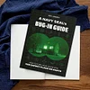 A Navy Seals Bug-In Guide The UItimate Guide To Survive Guide Book UK (A4)