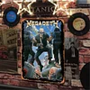 (Multi Style)Megadeth Band - Vintage Metal Signs - 30*40cm - Music