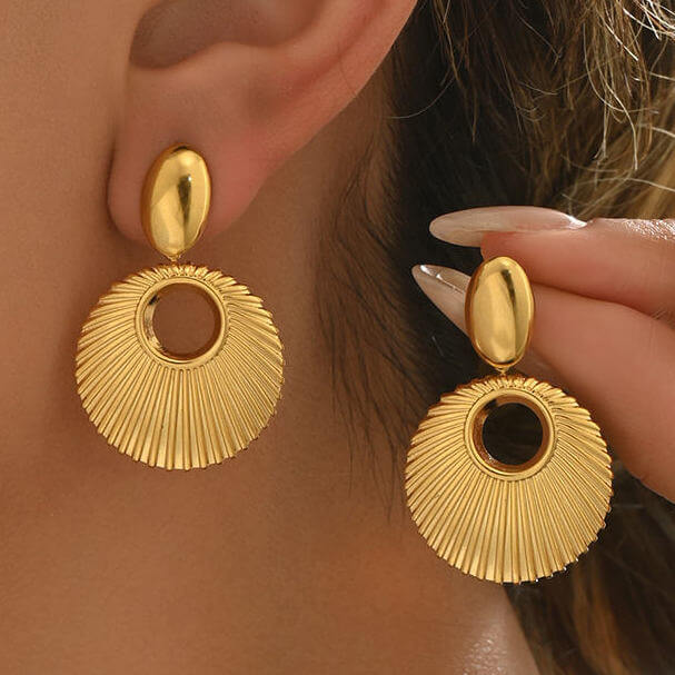 Earrings-trending