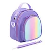 Carrying Case for Yoto Mini (2024 Edition) Travel Storage Bag w/ Shoulder Strap