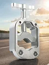 Bike Cutting Saw Guide Handlebar Seatpost Tube Repair Tools Cycling Accessories