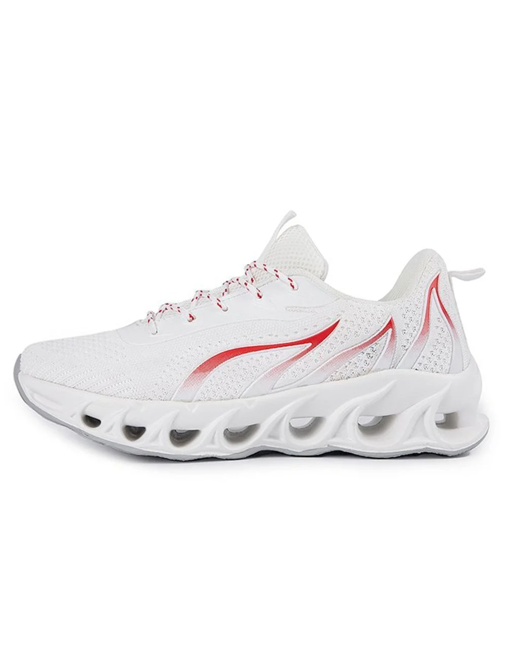 Women's Perfect Walking Shoes - White