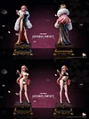 1/4 Scale Yae Miko - Genshin Impact Resin Statue - Pink Peaches Studio