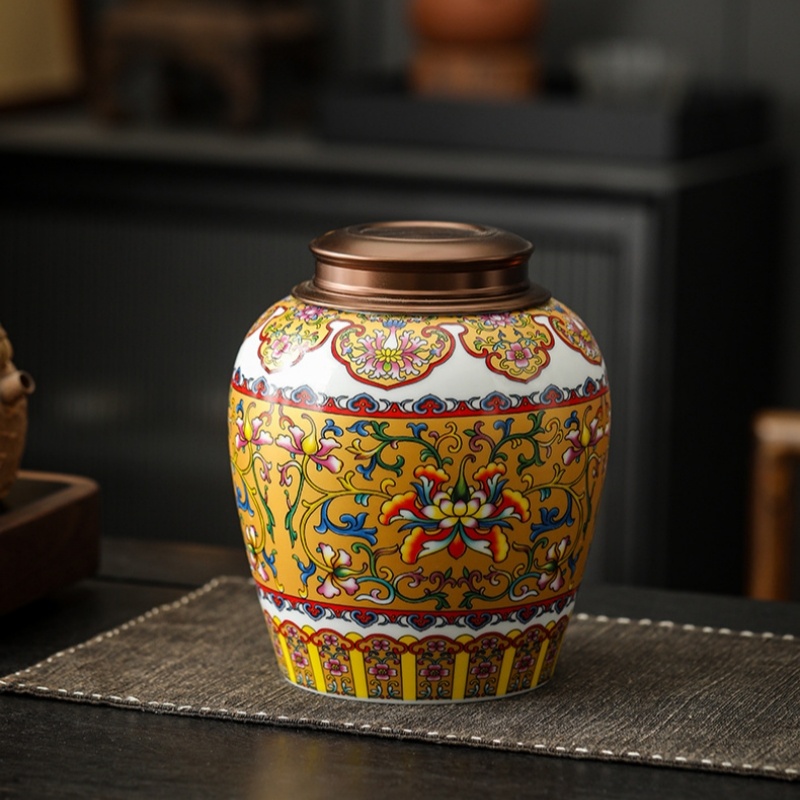 Artisan-Made Enamel Coffee Cups & Mugs