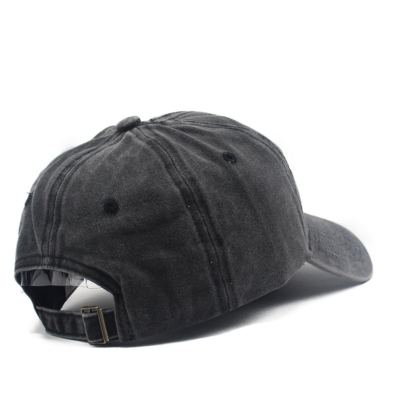 Surf Vintage Washed Cap