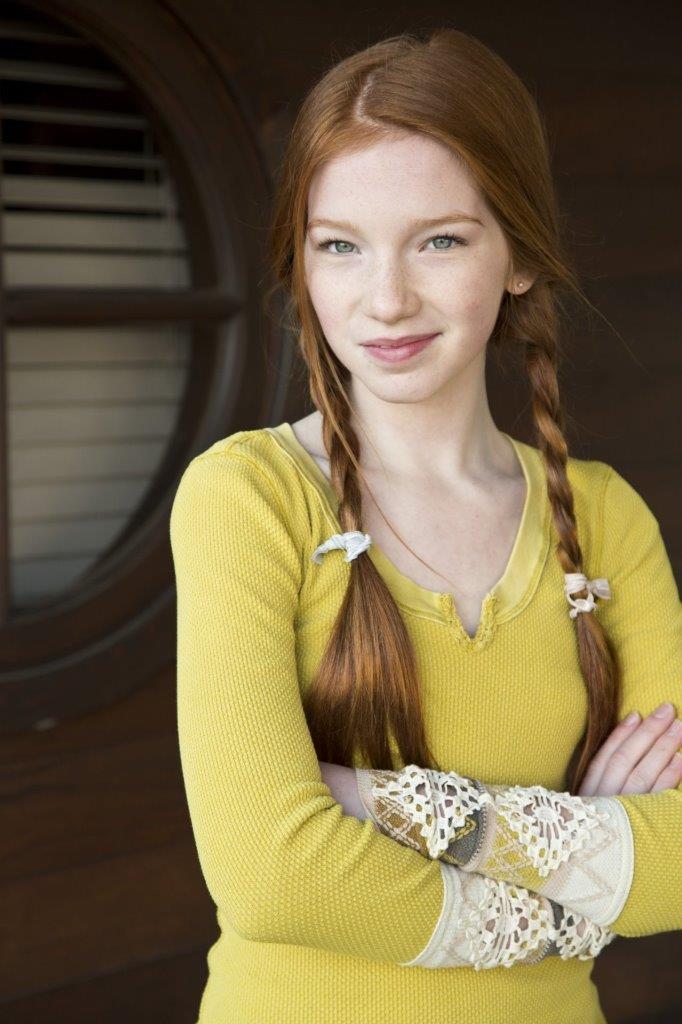 Annalise Basso 8x10 Picture Simply Stunning Photo Poster painting Gorgeous Celebrity #2