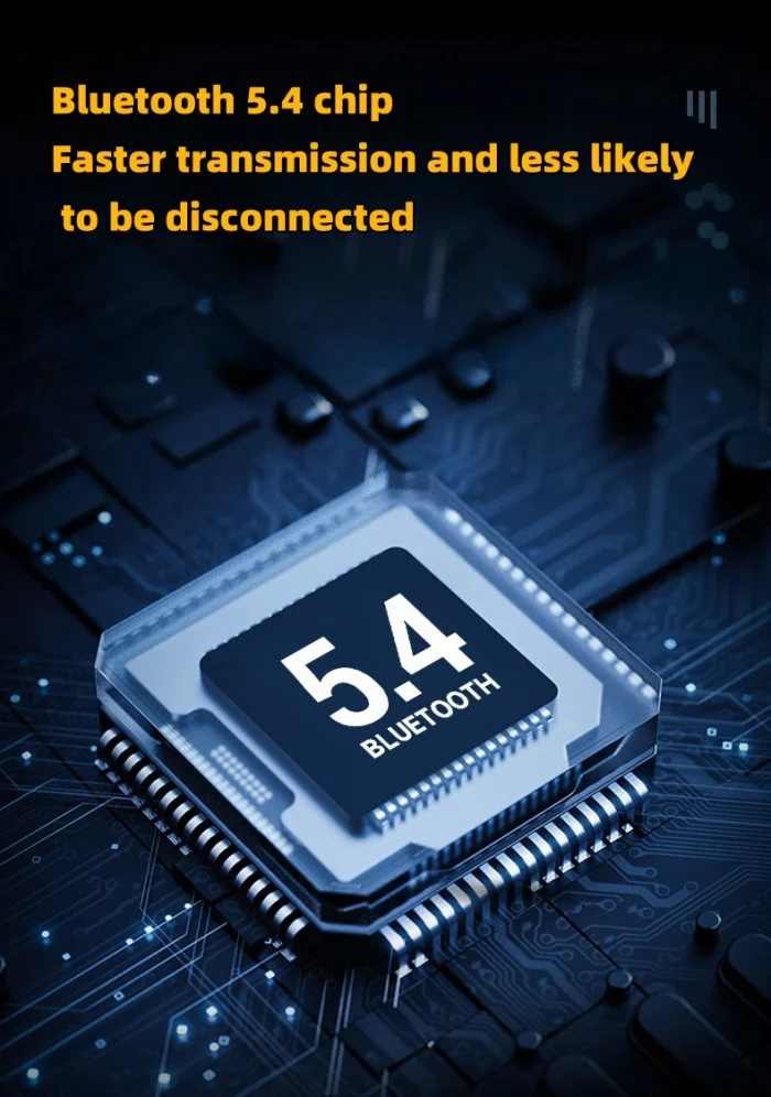 Bluetooth Music Headphone Cap