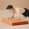 Balanced Soft Step Plank Support Fitness Personal Training Pad Ankle Core Training Home Elbow Rehabilitation Soft Collapse