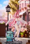 1/6 Scale Privaty & Dorothy Bunny Girl - Goddess of Victory: Nikke Resin Statue - ACGN 02 Studio