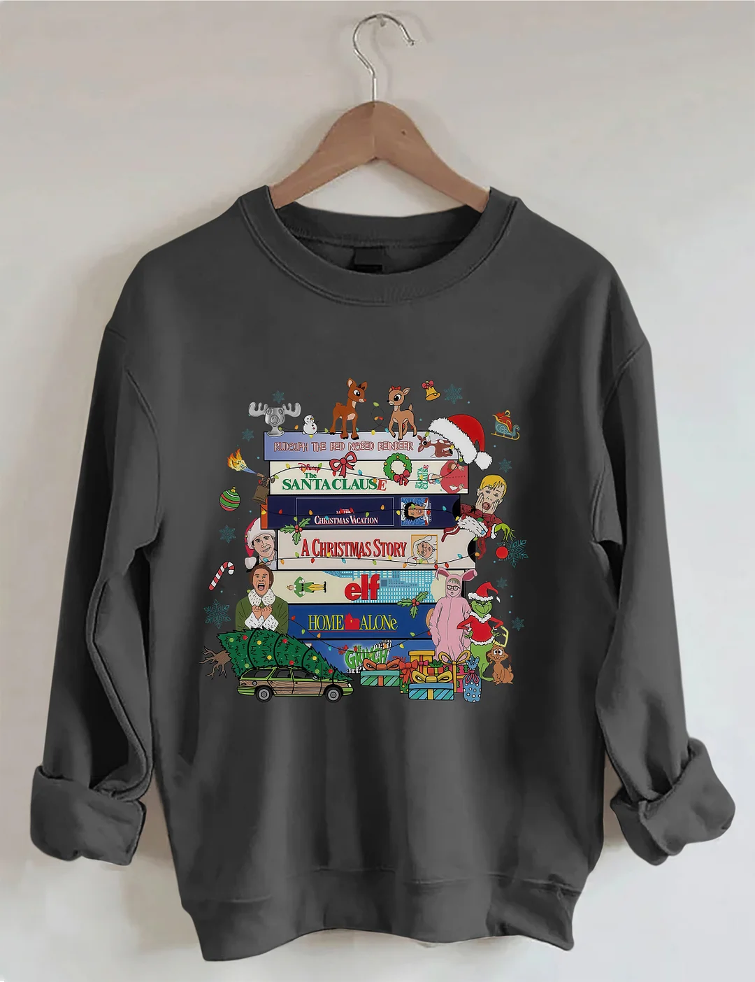 Christmas Sweatshirt