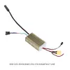 Electric Scooter Parts 36V Motherboard Controller Driver for Kugoo S1 S2 S3