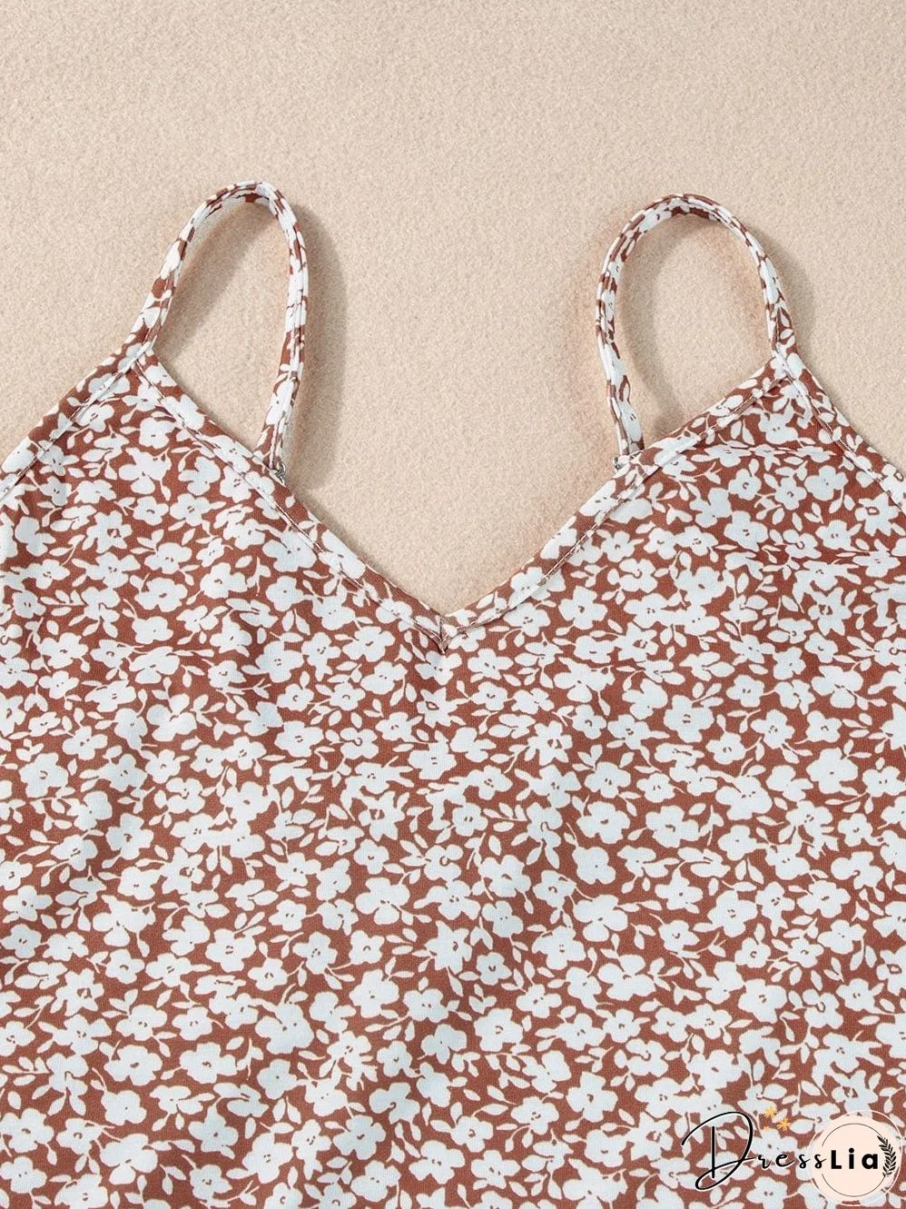 Summer Jumpsuit
