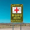 M*A*S*H 4077TH - Vintage Metal Signs - 20*30cm/30*40cm