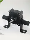 Electric Drill Pump Mini Hand Liquid Transfer Pump Self-priming Water Pump