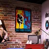 Guns N Roses - Vintage Metal Signs(12*16Inch) - Music
