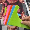 uk.everydayedeals 2Pcs Diamond Painting Scraper Anti-Slip Corrector Aligning Tools