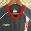 Retro 2001-03 RC Celta de Vigo Soccer Jersey Second Away