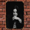 Ozzy Osbourne - Vintage Metal Signs - 20*30cm/30*40cm - Music