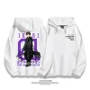 EVA福音戰士 2025秋冬新款 親子情侶男女連帽衛衣