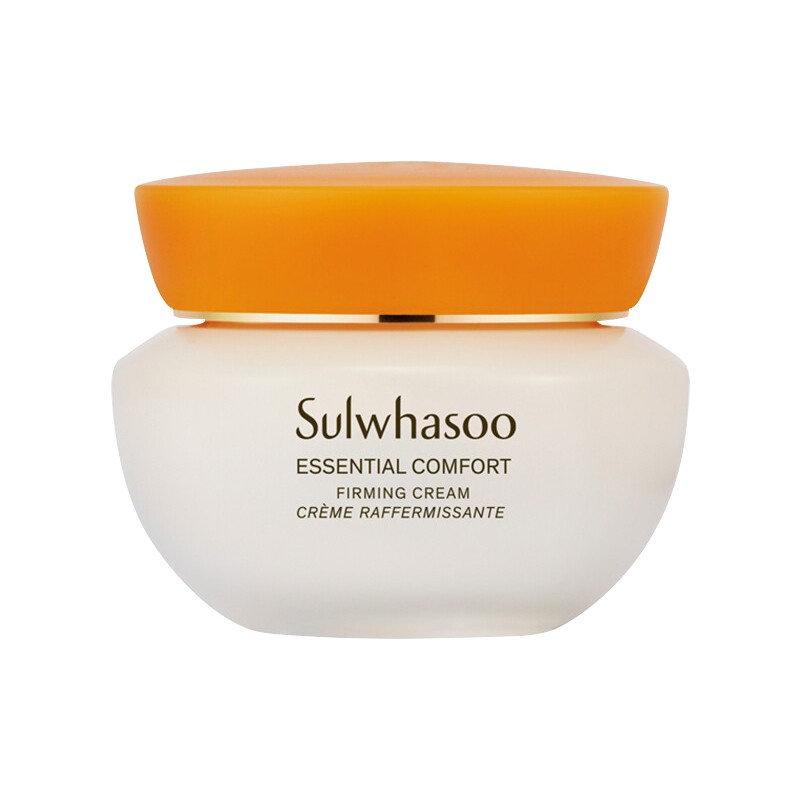 雪花秀弹力面霜  滋盈肌本舒活紧致乳霜面霜75ml保湿弹润塑颜紧致-Digicat 猫电澳洲