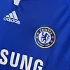 2008/2009 Retro Chelsea Home Football Shirt 1:1 Thai Quality