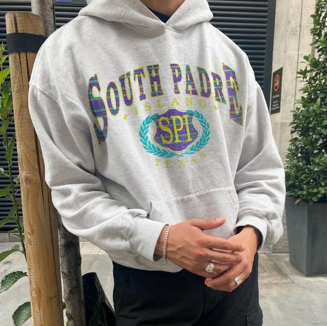 South Padre Hoodie-barclient
