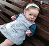 20" Faithe Truly Reborn Baby Doll Girl - RBBI-Myrebornbabydoll&reg; Myrebornbabydoll&reg;