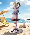 1/6 Scale Beach Sweetheart Sigrid de L'Azur - Zenless Zone Zero Statue - Mint Studio