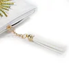 DIY swan shaped diamond painting one-shoulder chain lady bag