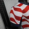 2026 Player Version America Home Football1:1 Thai Quality