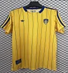 2025-2026 Leeds United Yellow Special  Shirt