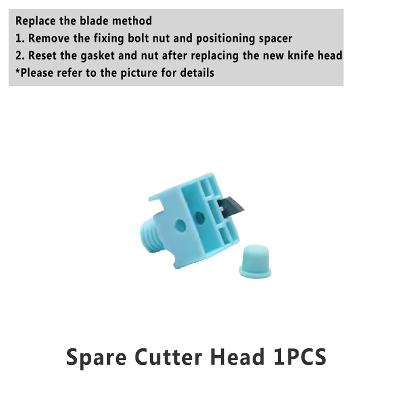 360 Adjustable Cutting Round Knife Journal Photo Circle Cutter Scrapbooking Cutters Circular Paper Scrapbooking Cards Cutters