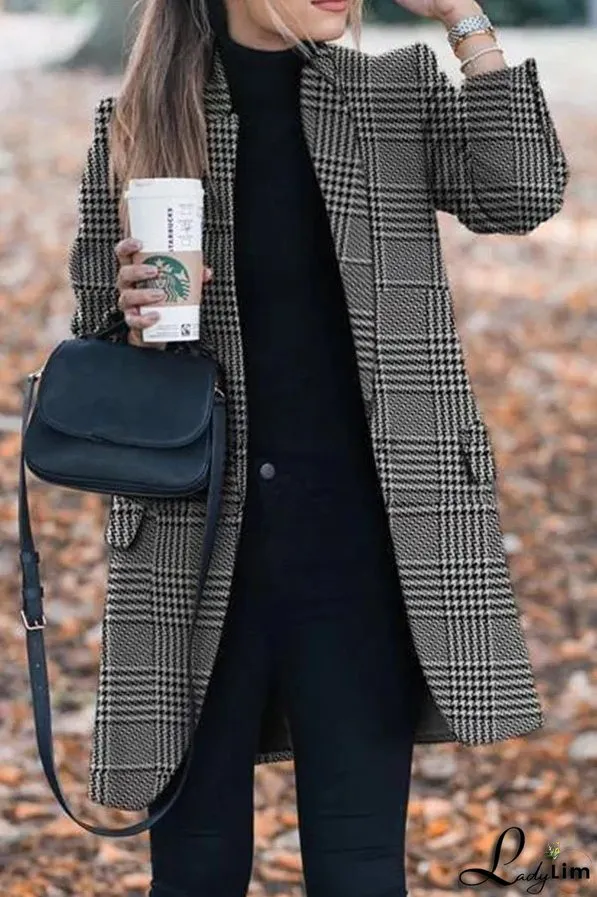 Versatile and Comfortable winter Coat