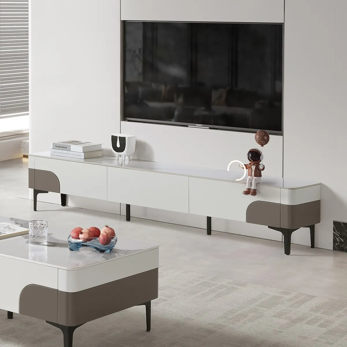 TV Console 242442