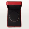 CARTIER JUSTE UN CLOU NECKLACE