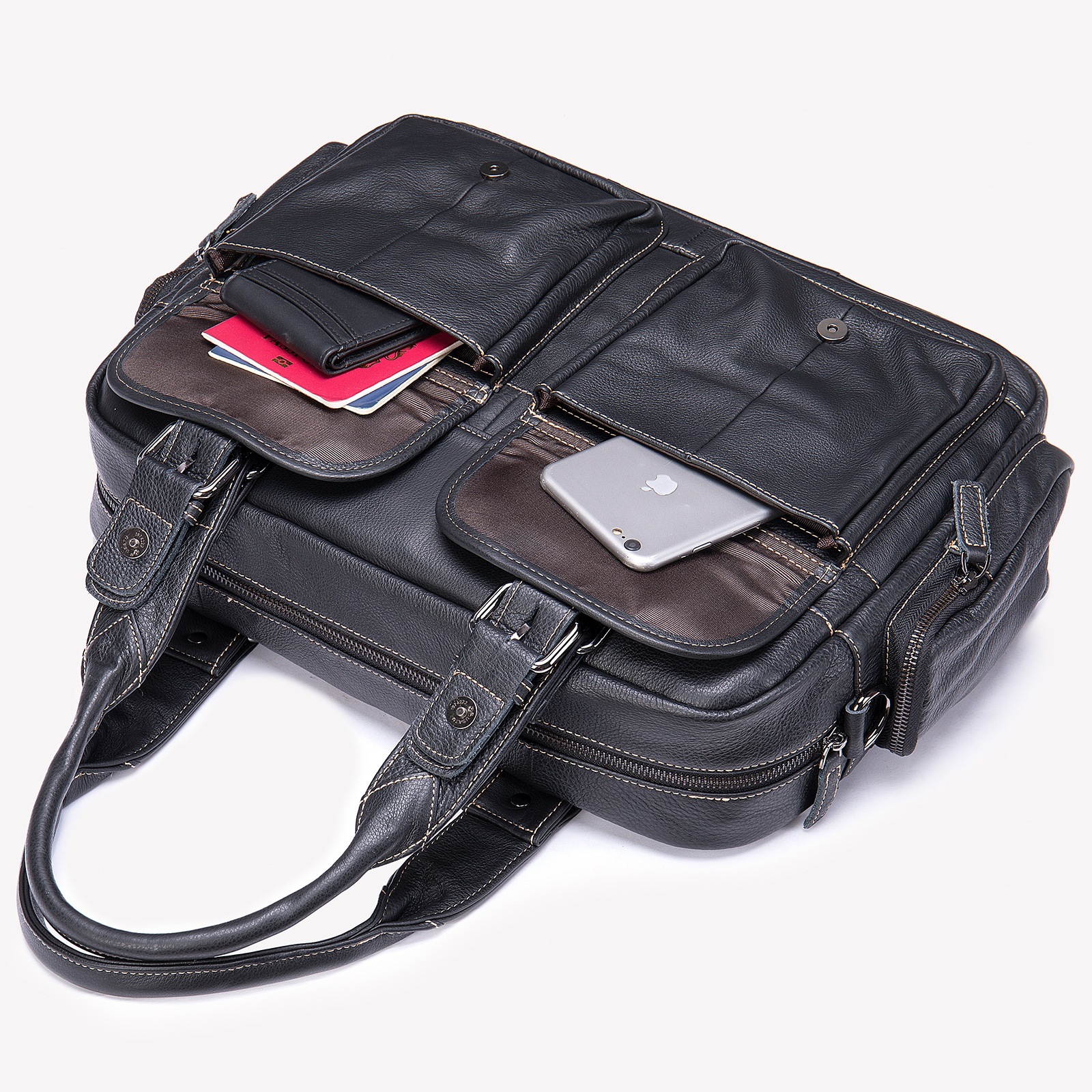 Men's High-end Laptop Bag