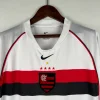 Retro 2002-03 Flamengo Soccer Jersey Away