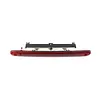 Car Rear High Level Brake Light Signal Lamp for 107 2005-2014 (Red)