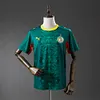 2025/2026 Senegal Away Football Shirt 1:1 Thai Quality