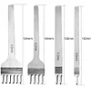 Leather Punch Tool（4PCS）