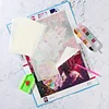 50pcs Pack DIY Diamond Painting Tools Accessories Release Paper Diamond Painting Cover Replacement Convenient